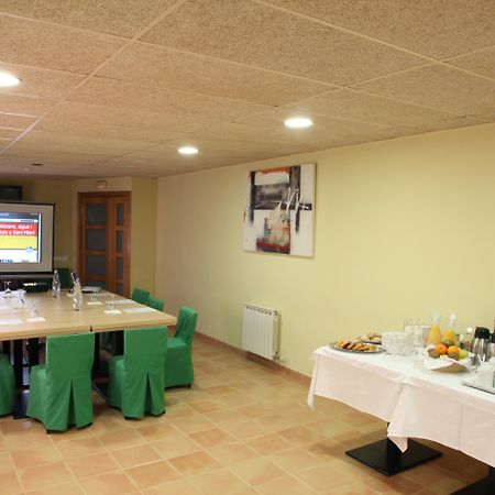 Hotel Ripoll Sant Hilari Sacalm Exterior photo